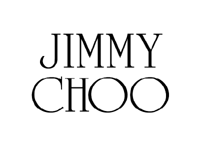 Jimmy Choo Logo - Jimmy Choo Fragrances for Men & Women – Perfume Direct