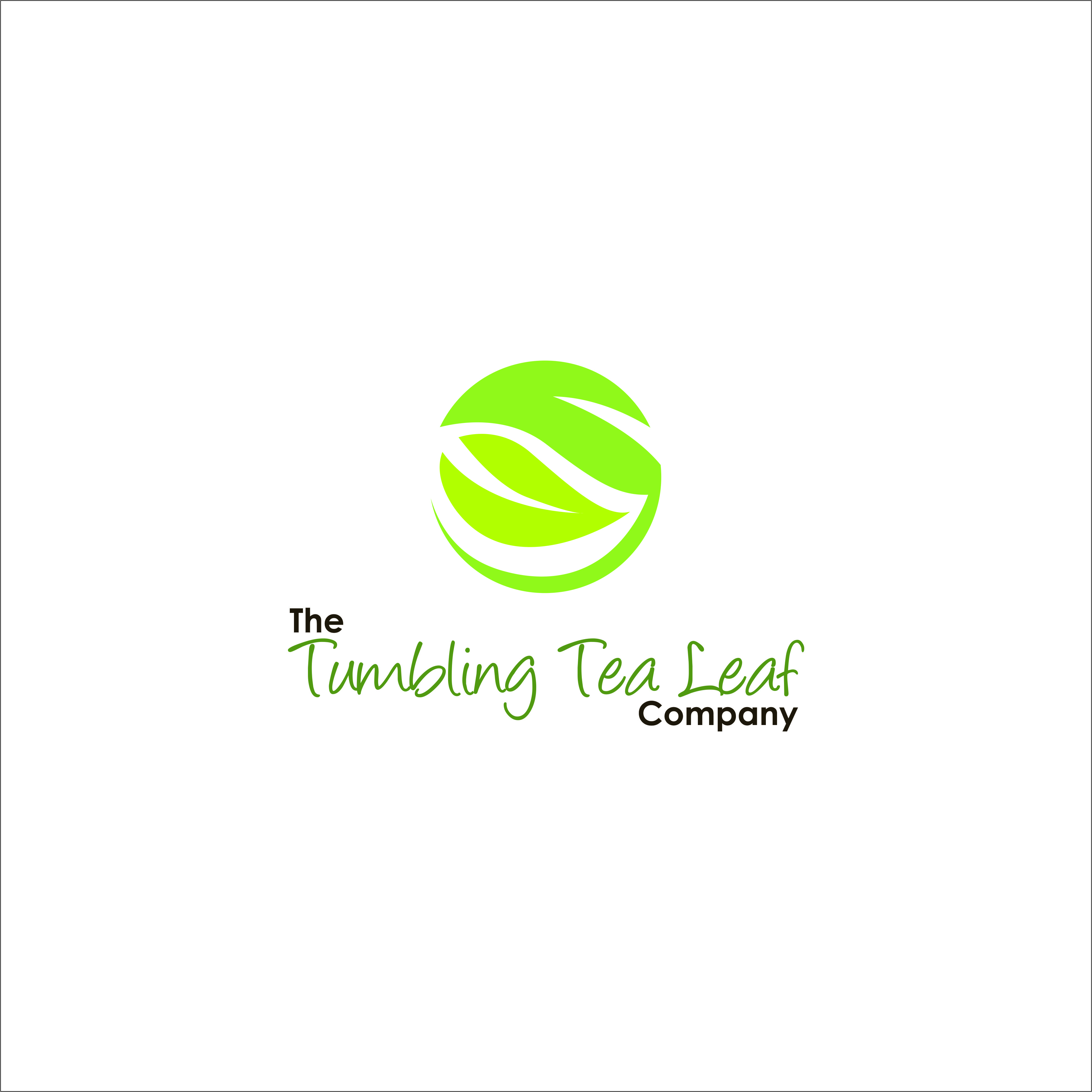 Renren Logo - Logo Design Contests » Creative Logo Design for The Tumbling Tea ...