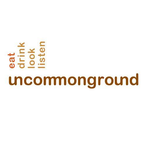 Uncommon Drink Logo - Restaurant: Uncommon Ground | Healthy Fare for Kids