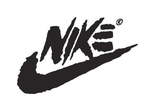 Graffiti Nike Logo - Nike graffiti Logos