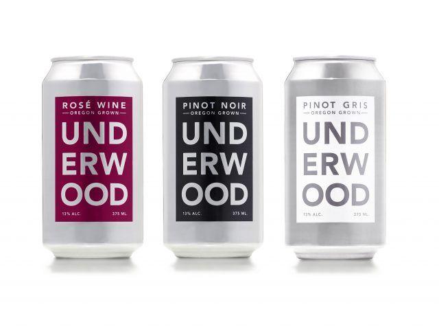 Uncommon Drink Logo - food and drink trends for 2019