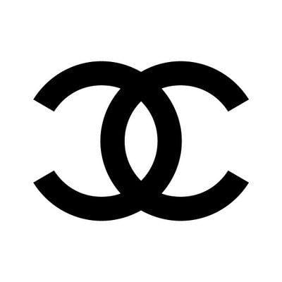 First Chanel Logo - chanel logo. Philippine Canadian Inquirer