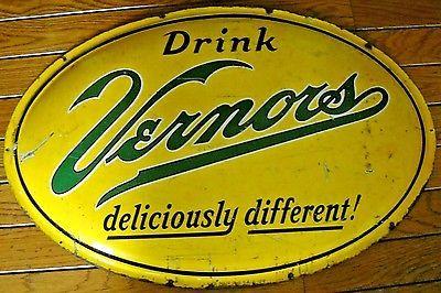Uncommon Drink Logo - Detroit Soft Drinks and Beer Memorabilia collection on eBay!