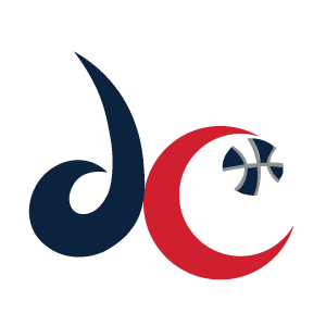 DC Wizards Logo - Home Page | monumental sports network