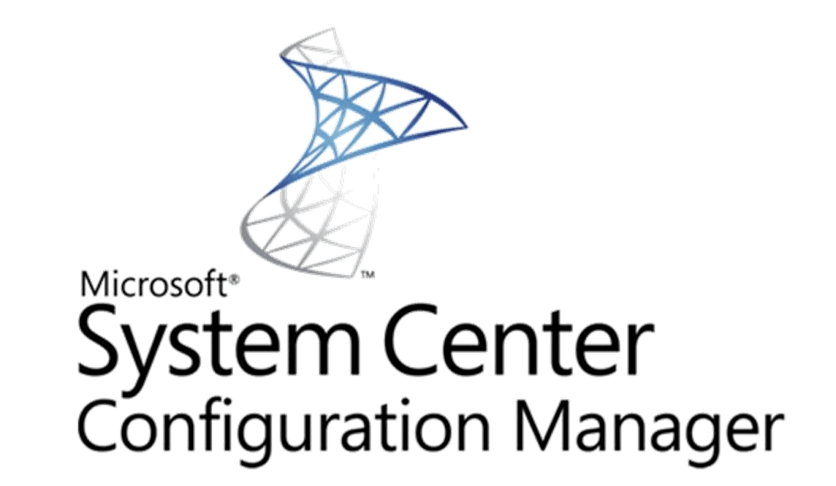 System Center Logo - Simple Guide to Understanding System Center Configuration Manager