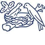 3 Birds in a Nest Logo - Logos Quiz Level 3 Answers - Logo Quiz Game Answers