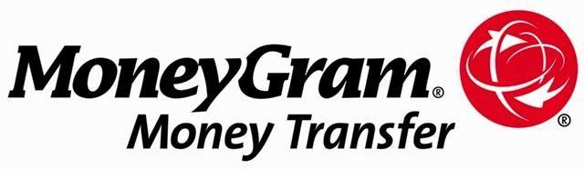 MoneyGram Logo - MoneyGram - Clix Cagayan de Oro