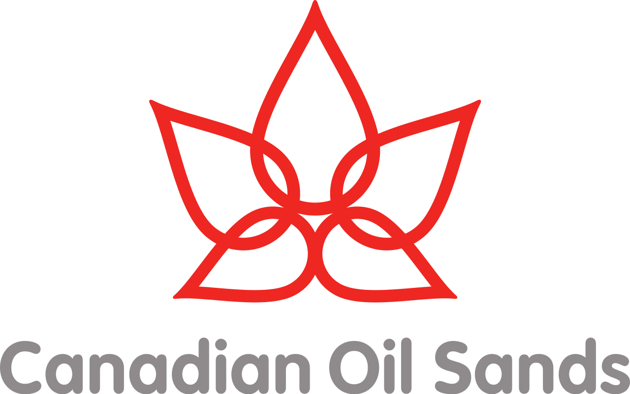 Canadian Oil Company Logo - Canadian Oil Sands Logo