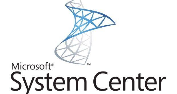 Microsoft SCCM Logo - SCCM Software Update PART 1