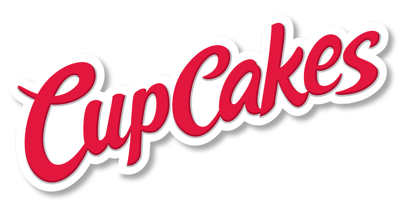 Famous Cupcake Logo - The Original - Hostess Brands
