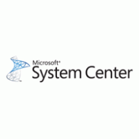 System Center Logo - Microsoft System Center | Brands of the World™ | Download vector ...