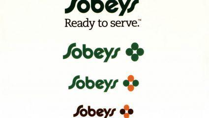 Sobeys Logo - Timeline Inc