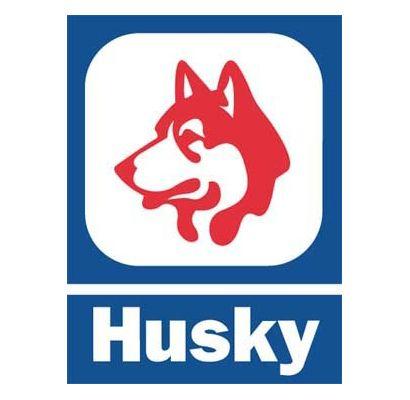 Canadian Oil Company Logo - The CANADIAN DESIGN RESOURCE - Husky Oil Logo