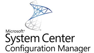 System Center Logo - Microsoft System Center Configuration Manager - TOPdesk Marketplace
