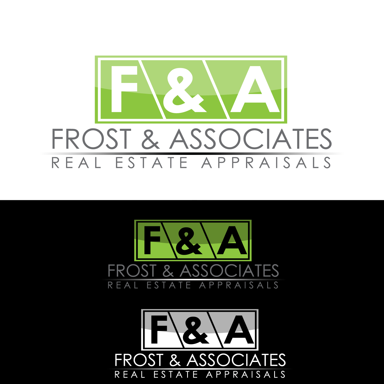 Renren Logo - Logo Design Contests » Frost & Associates Logo Design » Design No ...