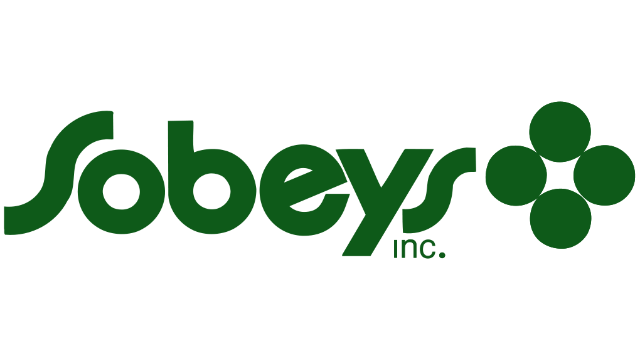 Sobeys Logo - Sobeys