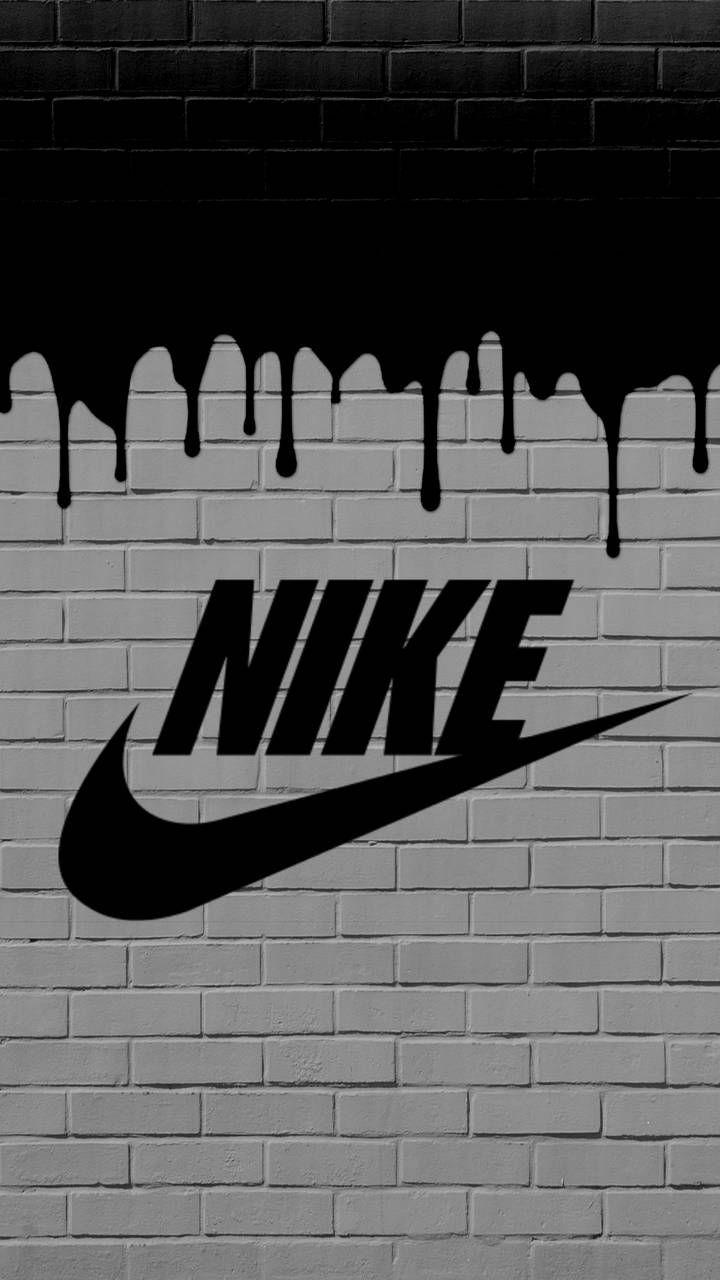 Graffiti Nike Logo - Nike graffiti. Swoosh Fetish. Nike wallpaper