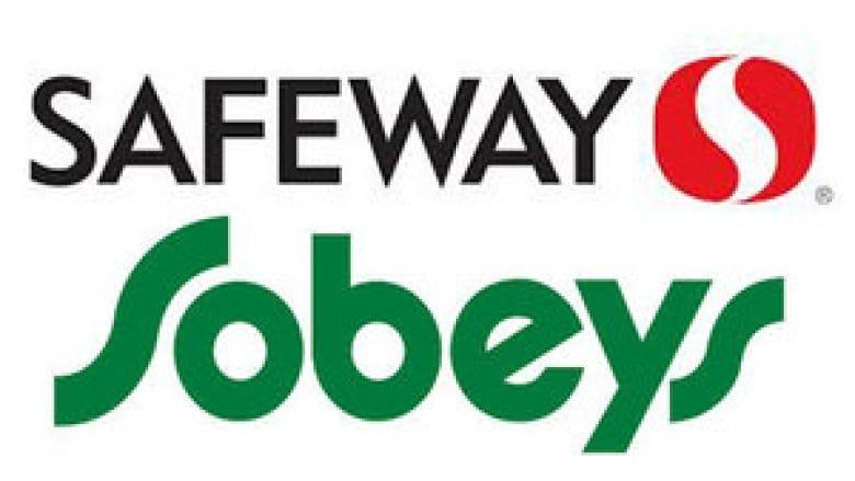 Sobeys Logo - Sobeys to acquire Canada Safeway stores for $5.8B