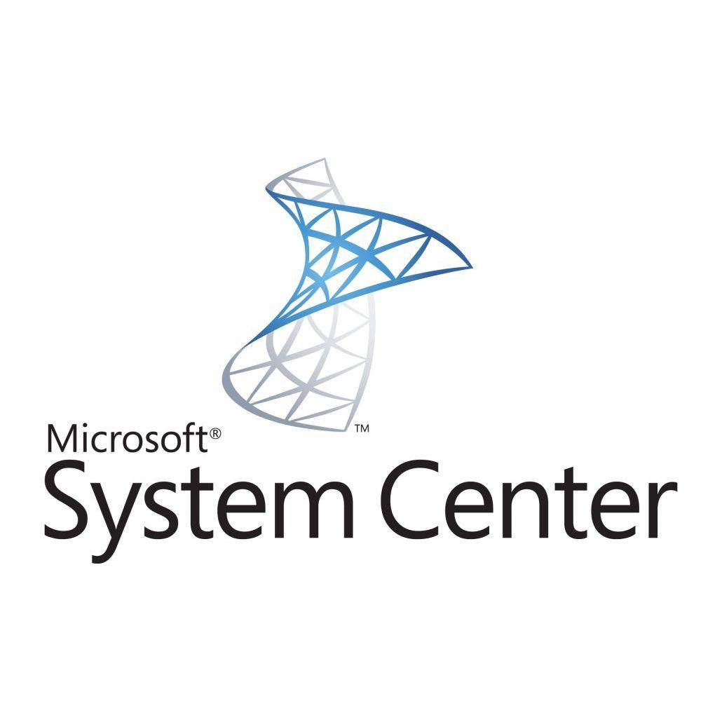 Microsoft SCCM Logo - Update 1606 for System Center Configuration Manager - CoreAzure