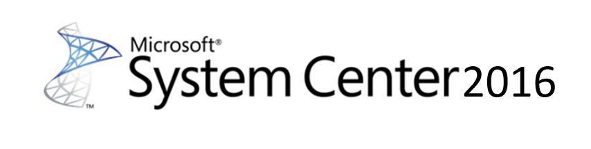 Microsoft SCCM Logo - Update rollup for SCCM current branch (1802)