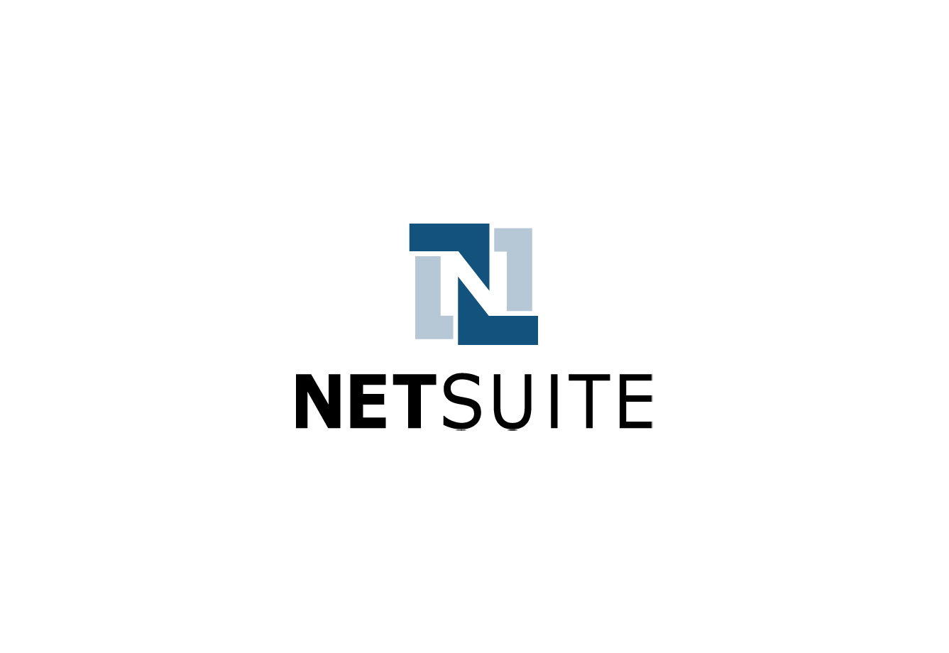 NetSuite Logo - NetSuite logo | Dwglogo