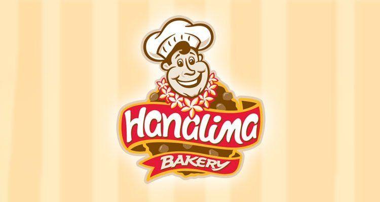 Baker Logo - 10 Bakery Logos That Are Sure To Make Your Sweet Tooth Tingle