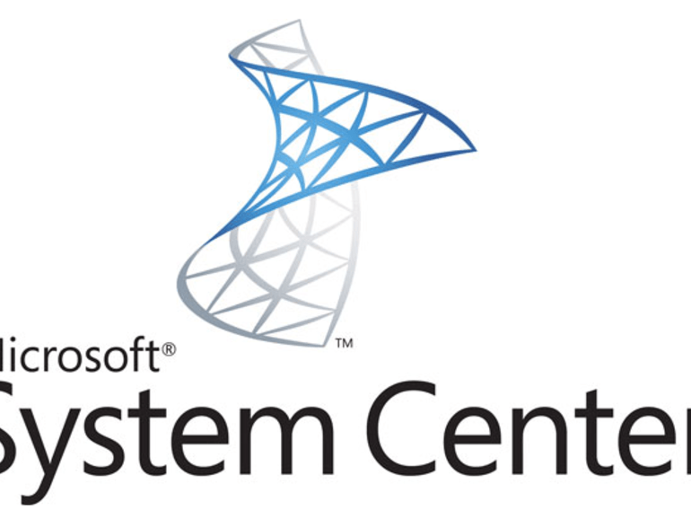 System Center Logo - 10 new things you should know about in System Center 2012 R2 ...