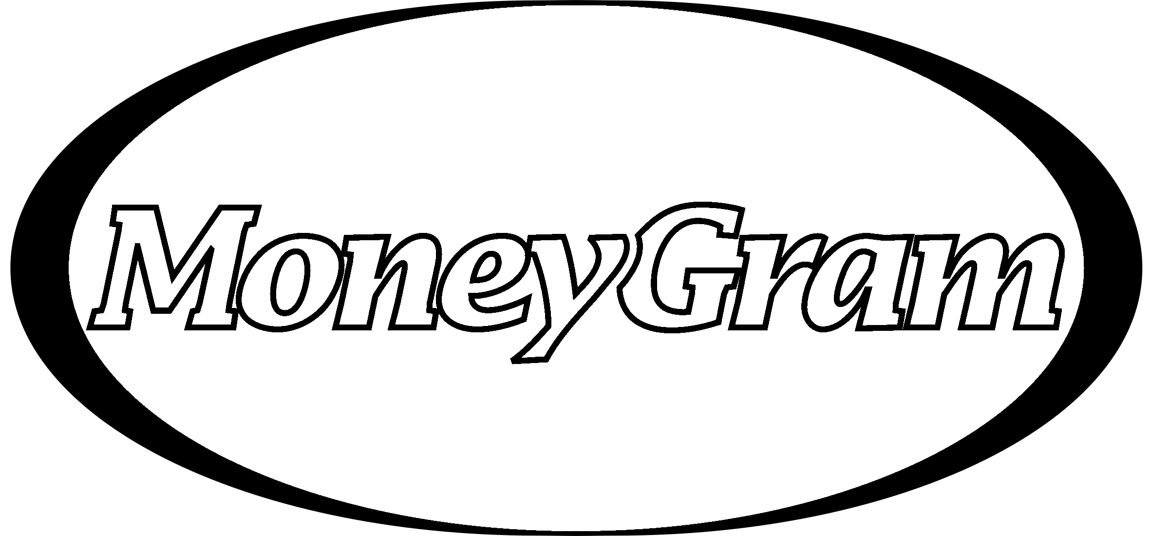 MoneyGram Logo - MoneyGram Logo PNG Transparent & SVG Vector