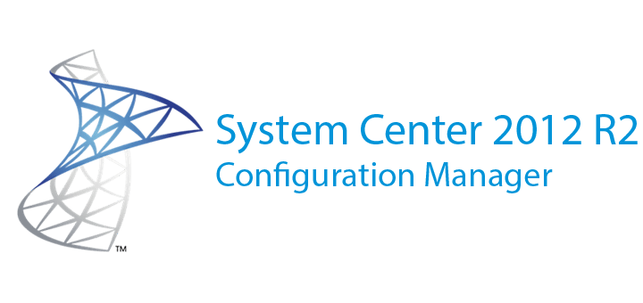 Microsoft SCCM Logo - How to Deploy Applications and Packages Using System Center ...