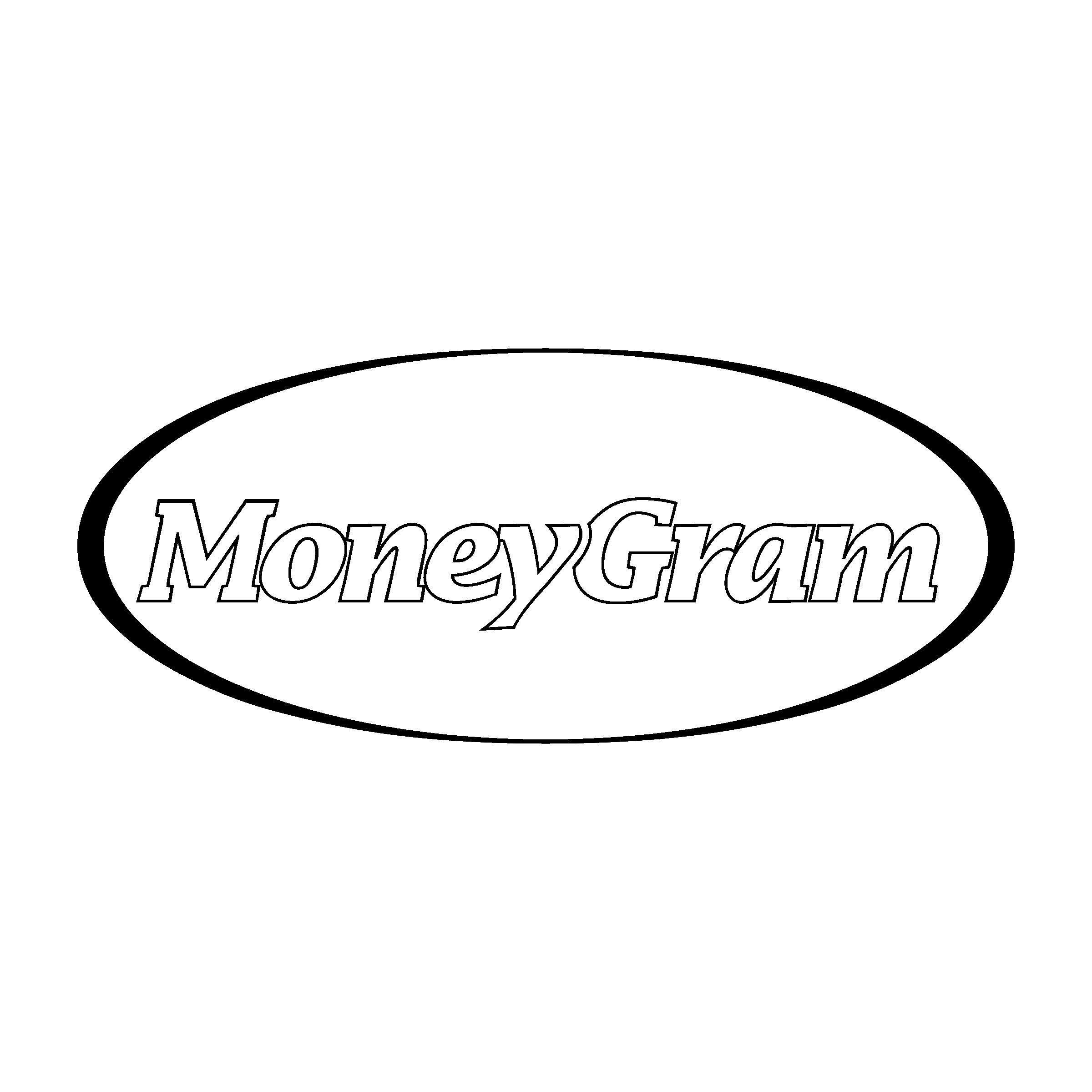 MoneyGram Logo - LogoDix