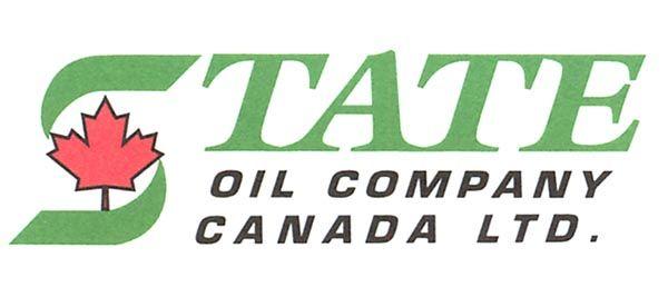 Canadian Oil Company Logo - State Oil Company Canada Ltd. Canadian oil and gas company with a