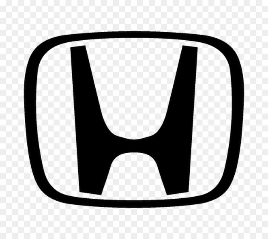Black Honda Logo - Honda Logo Car Honda Ridgeline Honda CR-V - heroes vector png ...