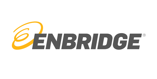 Canadian Oil Company Logo - Home - Enbridge Inc.
