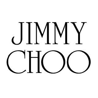Jimmy Choo Logo - Jimmy Choo- Designer Information