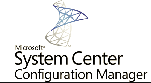 Microsoft SCCM Logo - SCCM 2012 – How to deploy a msu update package – Fear The Monkey