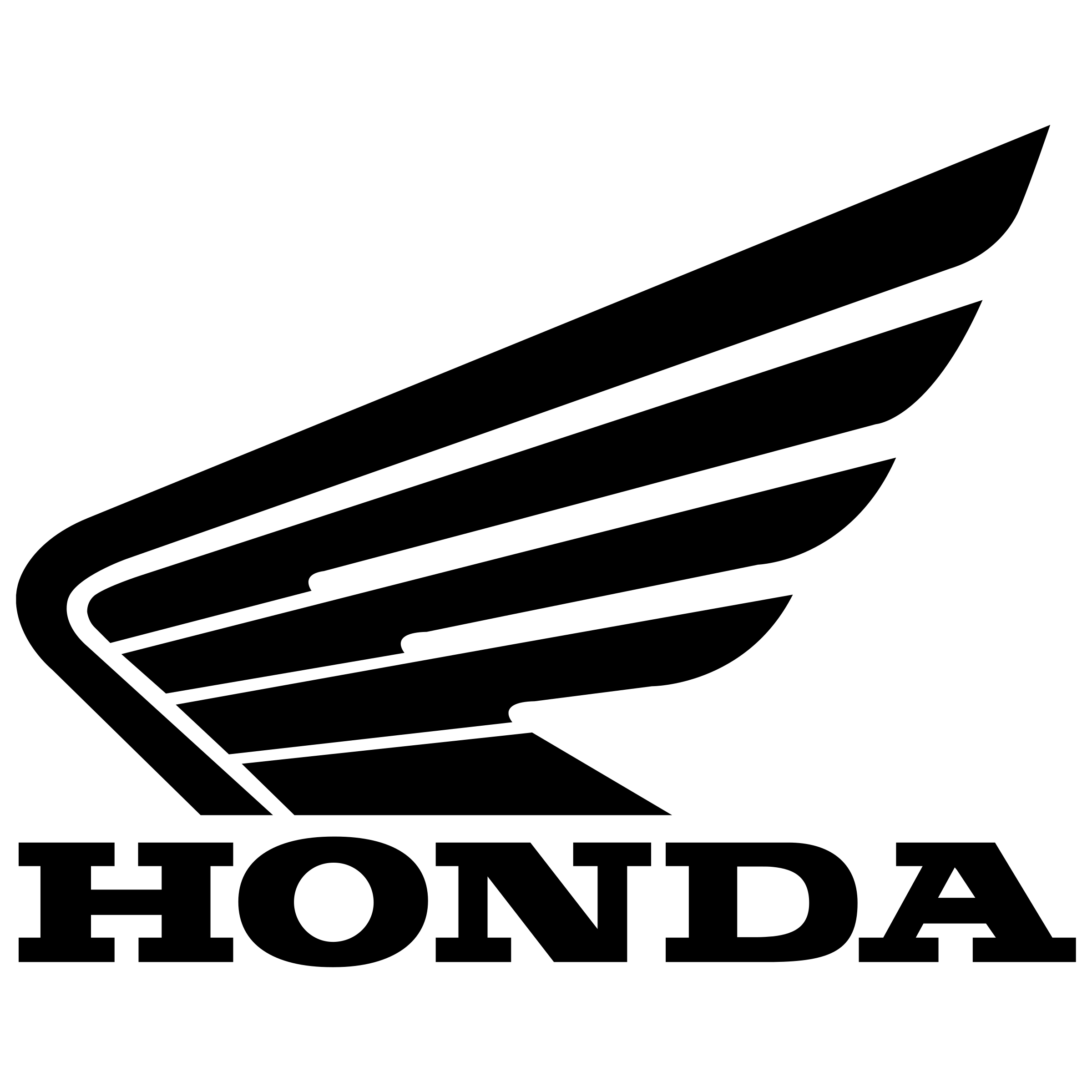 Black Honda Logo - Honda Logo PNG Transparent & SVG Vector - Freebie Supply