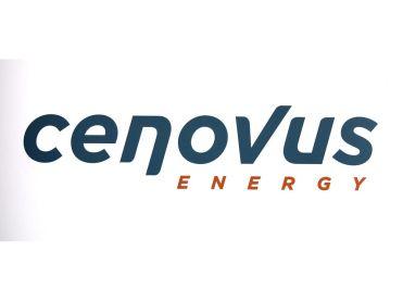 Canadian Oil Company Logo - Cenovus reports $1.36-billion Q4 loss due to deep discounts on ...