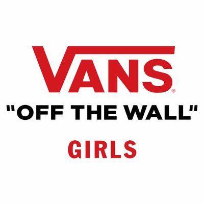 Girls Vans Logo - Vans Girls (@vansgirls) | Twitter