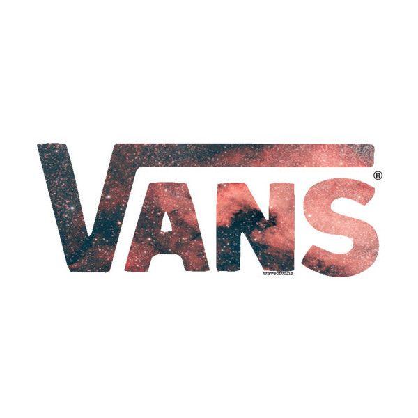 Girls Vans Logo - vans logo found on Polyvore. Famous Fashion Designers