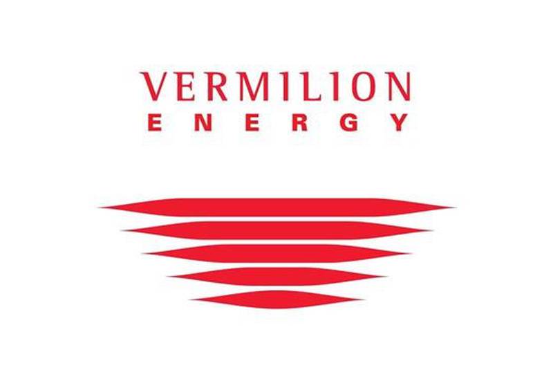 Canadian Oil Company Logo - Vermilion Energy to acquire Spartan Energy in deal valued at $1.4B