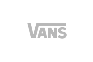 White Vans Logo - COMMANDR › Vans Girls