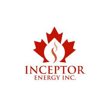 Canadian Oil Company Logo - Serious, Bold, Oil And Gas Logo Design for Inceptor Energy Inc