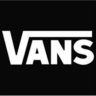Girls Vans Logo - Vans Off The Wall Snowboard Bumper Sticker 12: Automotive