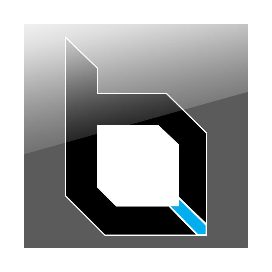 Obey Gaming Logo - Obey Alliance Icon BlkNBlu 24
