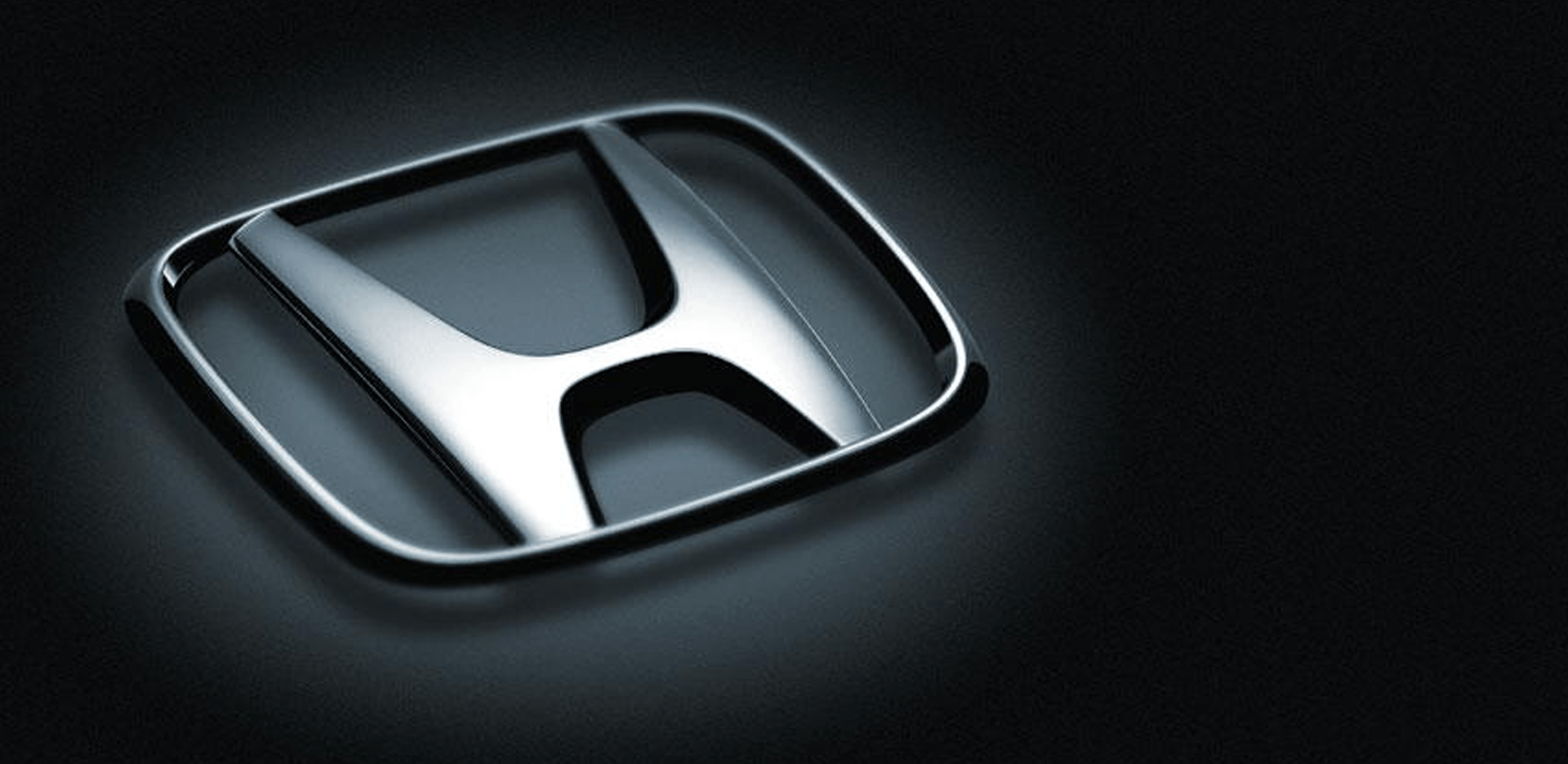 Black Honda Logo - Honda Logo Wallpapers - Wallpaper Cave