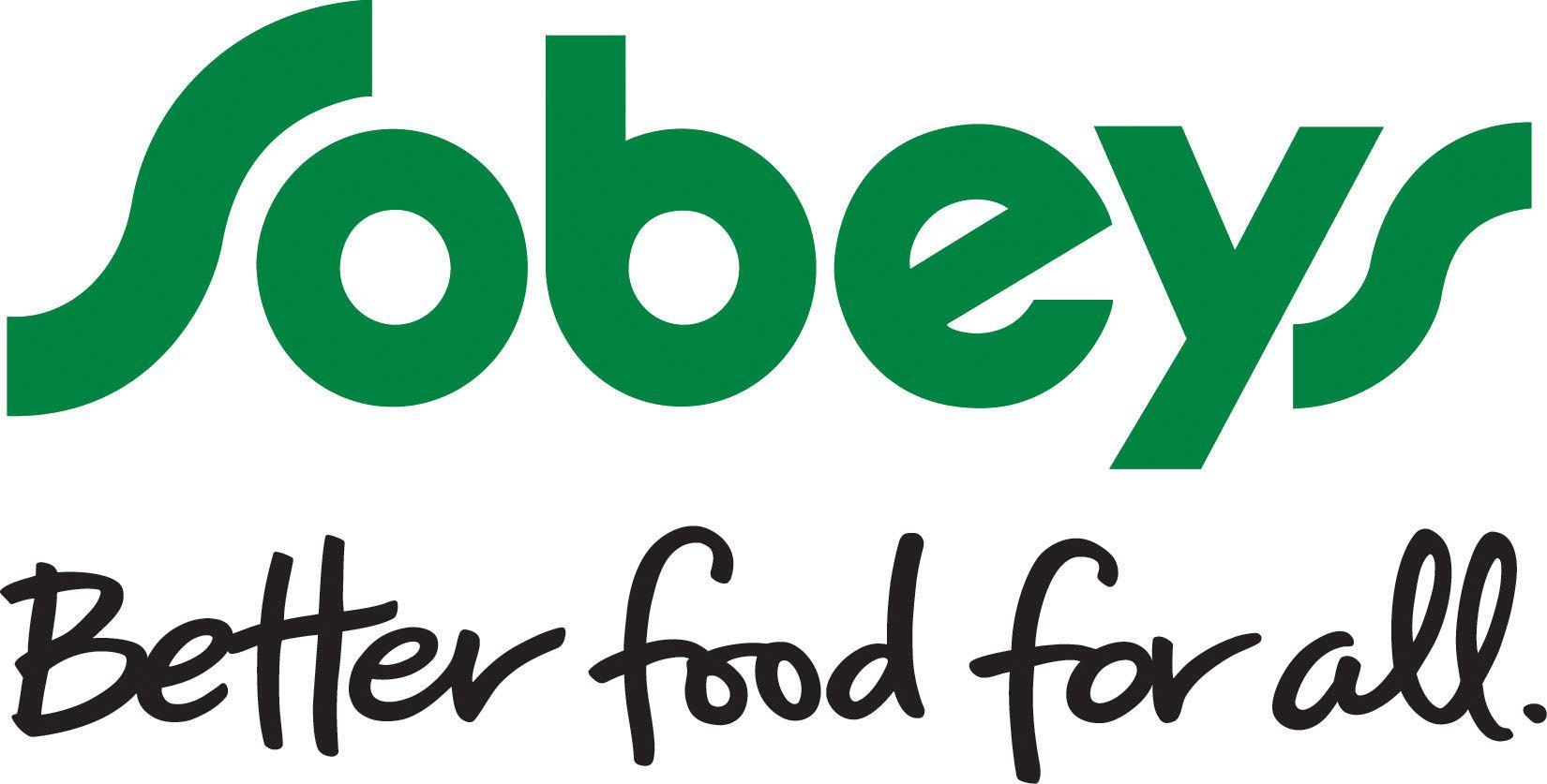 Sobeys Logo - Sobeys Inc. Launches Mission to Make Better - Diaper Rash Cream ...