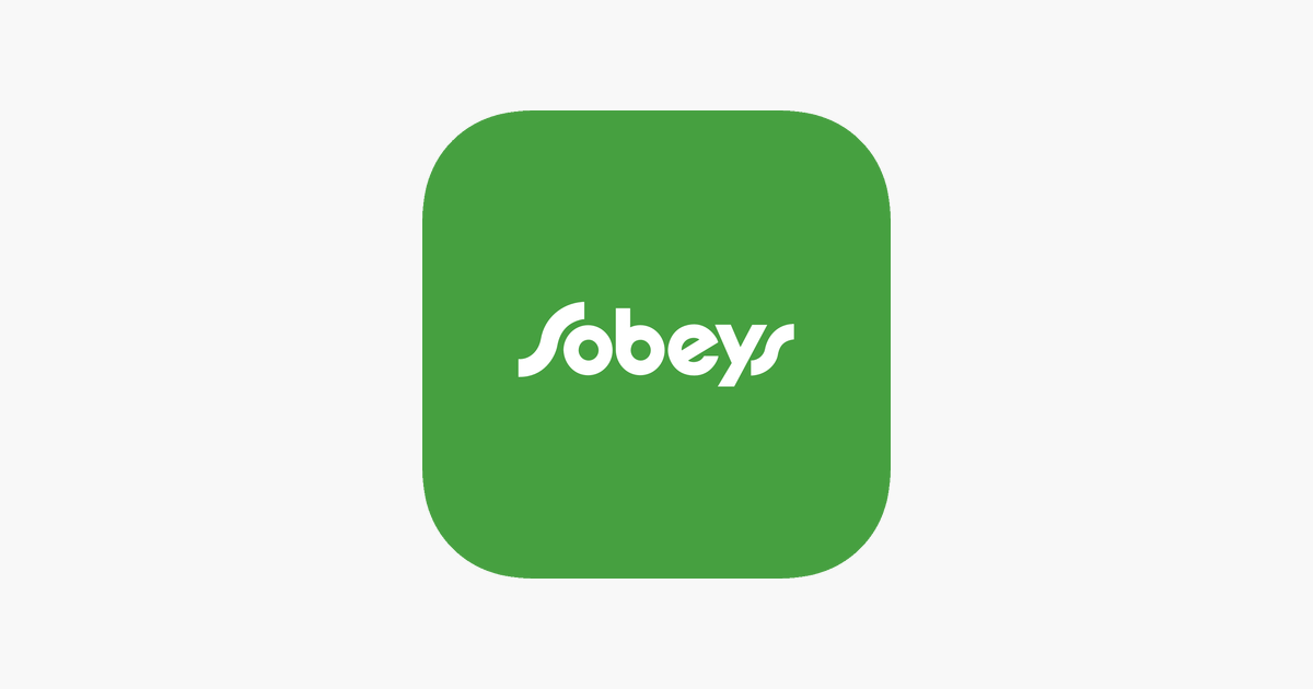 Sobeys Logo - Sobeys on the App Store