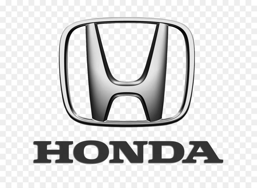 Black Honda Logo - Honda Logo Honda Fit Car Honda Civic Type R png download