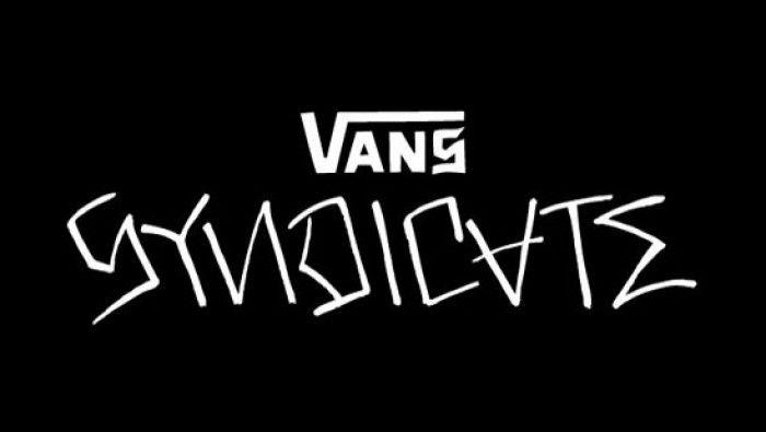 Girls Vans Logo - Vans Syndicate Girl | Gøne ツ Ska†îηg