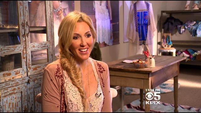 Three Birds in a Nest Logo - Livermore Mom On Her Way To Becoming Etsy Millionaire – CBS San ...